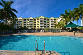 Sunrise Suites Barbados Suite #204